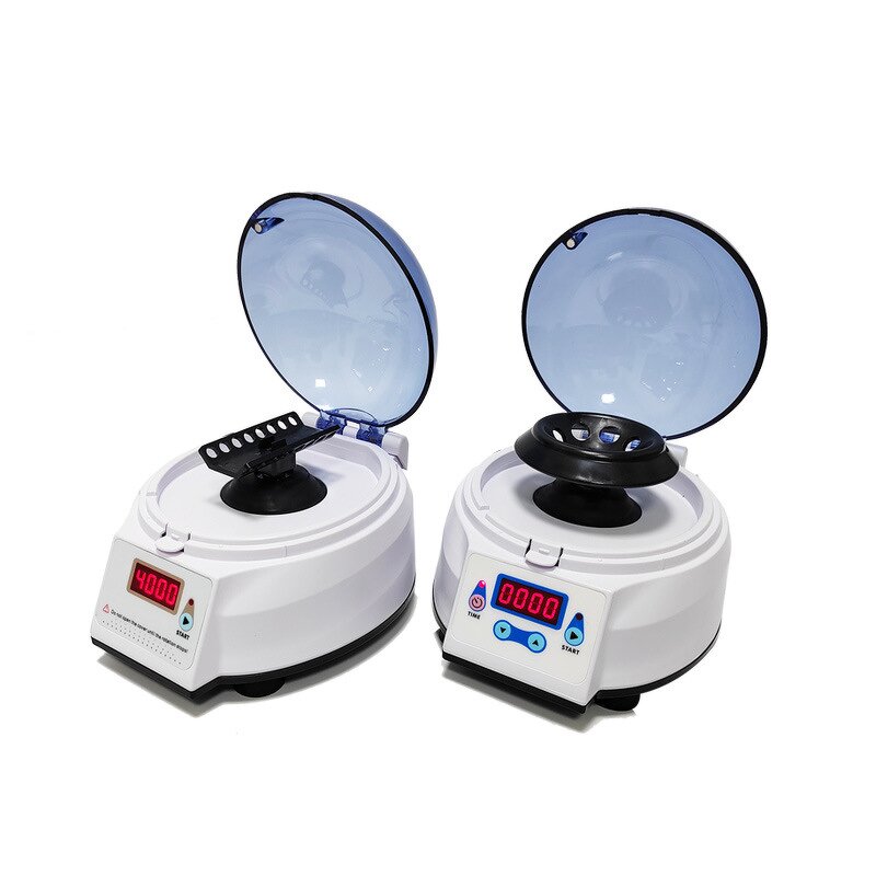 Mini Centrifuge Manufacturer - LXJ-4 Wholesale Low-Speed Room-Temperature Small Centrifuge Machine