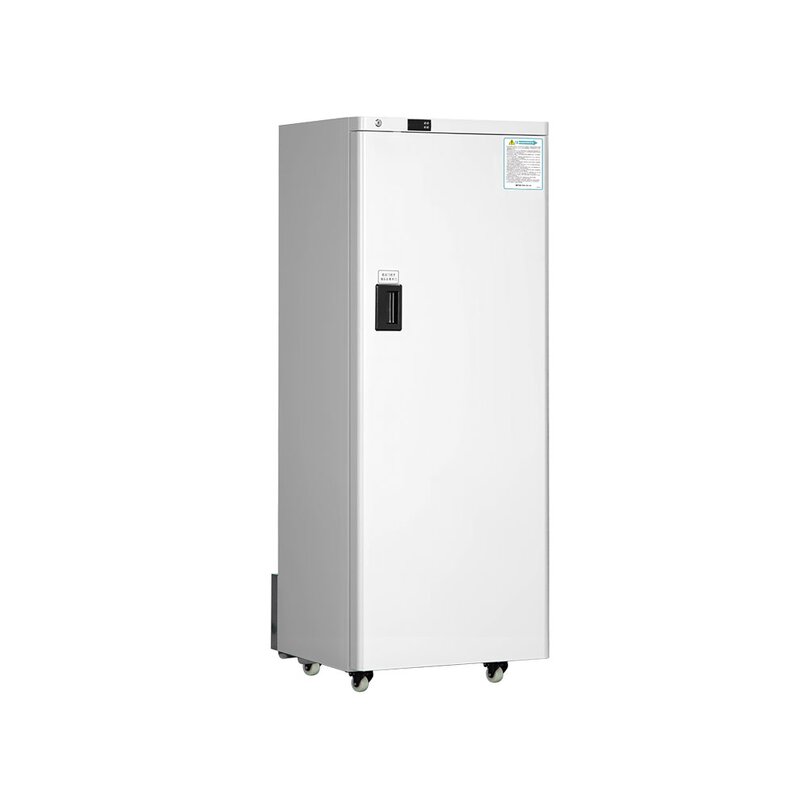 Vaccine Refrigerator Manufacturer - -10~-25 Degrees 100L Storage Smart Fridge Small Fridge