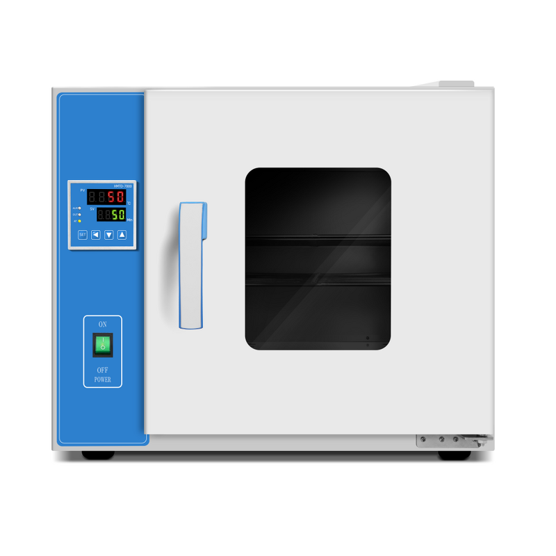 Vacuum Drying Oven Manufacturer - Factory Price High Quality Industrial for Laboratory Hot Air