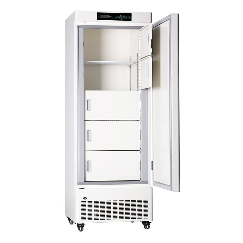 Vaccine Refrigerator Manufacturer - -10~-25 Degrees 100L Storage Smart Fridge Small Fridge