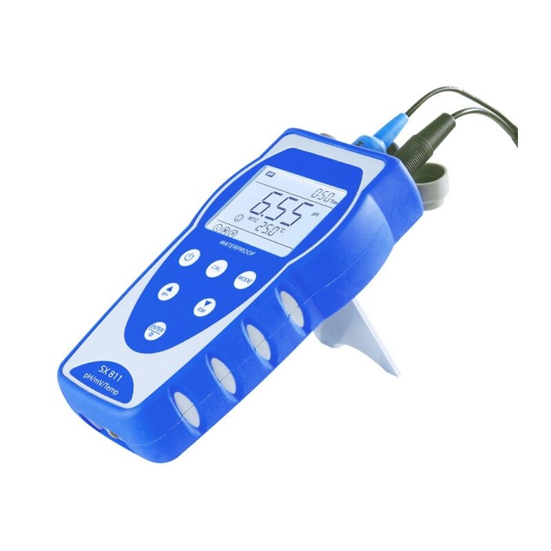 Portable Conductivity Meter Manufacturer - Ph Meter Laboratory Soil Salinity Meter