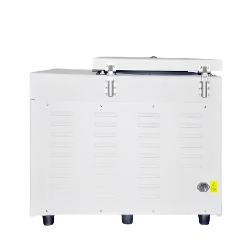 High Speed Centrifuge Manufacturer - 16500rpm Super-speed Laboratory Centrifuge Machine