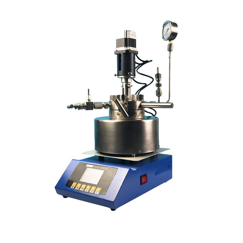 Stainless Steel Reactor Manufacturer - Best Industrial Autoclave Prices High Pressure Autoclave