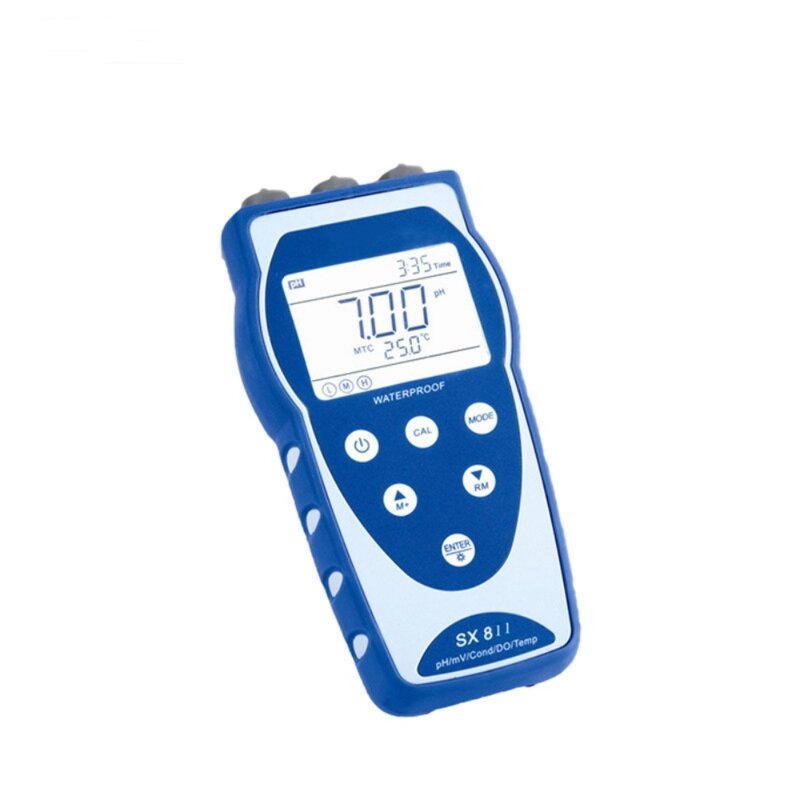 TDS Control Instrument Manufacturer - Digital IP67 Salinity Meter Electrical Conductivity Meter