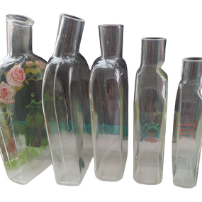 Glass Cell Culture Flasks Manufacturer