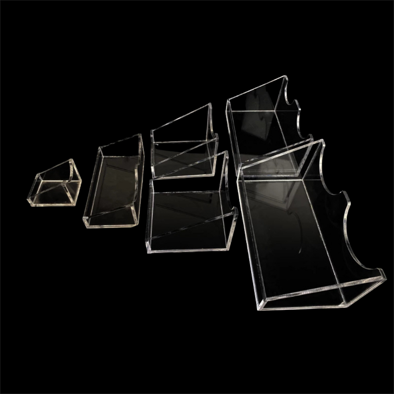 Test Tube Rack Manufacturer - Reagent Bottle Serum Bottle Holder Plexiglass Tube Rack