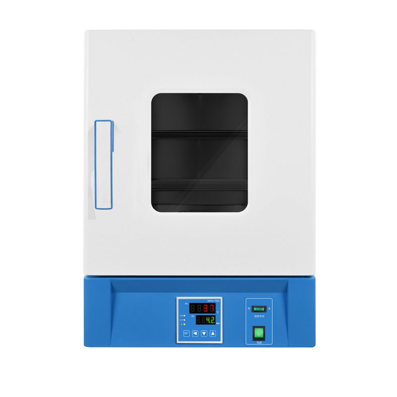 Laboratory Drying Oven Manufacturer - Factory Price Good Quality Electric Oven for Industrial