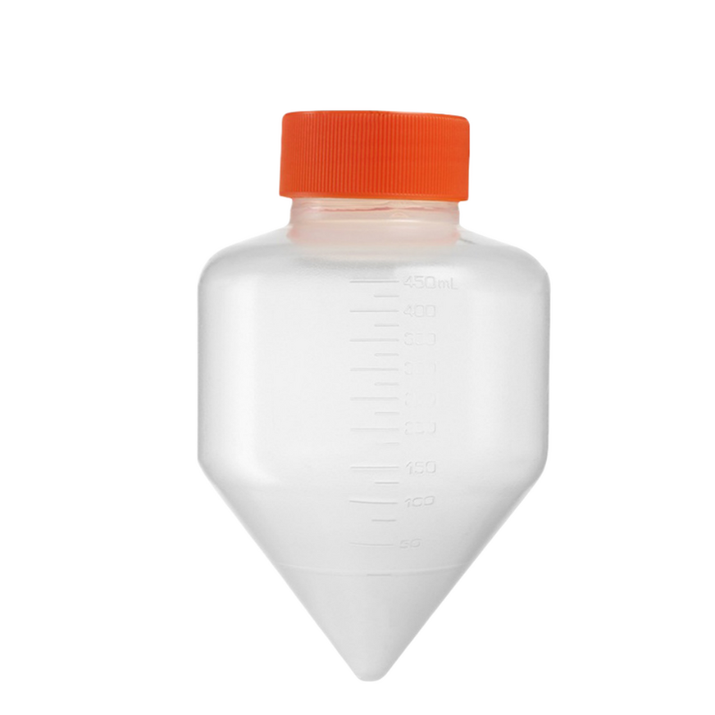 Conical Centrifuge Bottle Manufacturer - Stock Lab Supplies Sterile Conical End Bottle