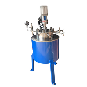 Stainless Steel Reactor Manufacturer - Best Industrial Autoclave Prices High Pressure Autoclave