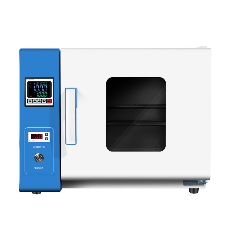 Vacuum Drying Oven Manufacturer - Factory Price High Quality Laboratory Fish Dryer Machine