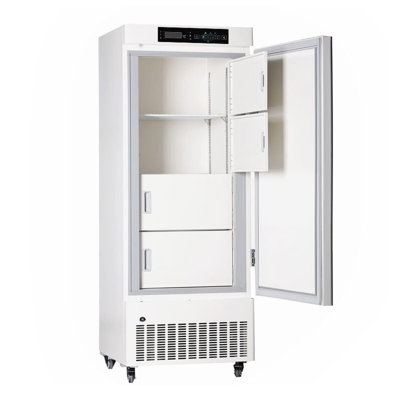 Laboratory Freezer Manufacturer - -25-40 Degrees 268L Frigidaire Freezer Refrigerator