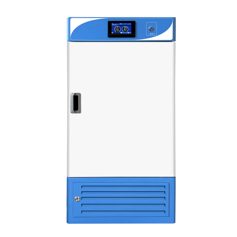 Incubator Manufacturer - Factory Price for Microbiology Laboratory Mushrooms Digital