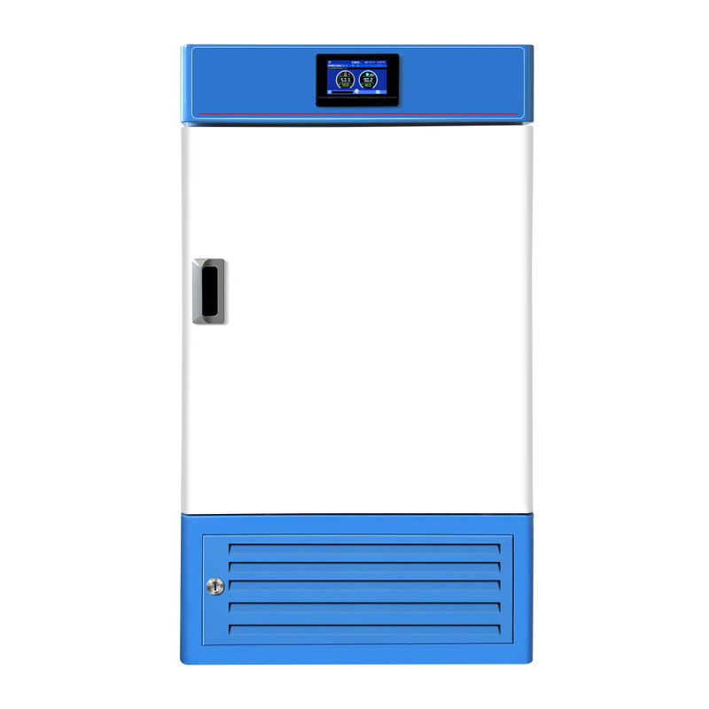 Incubator Manufacturer - Factory Price for Microbiology Laboratory Mushrooms Digital