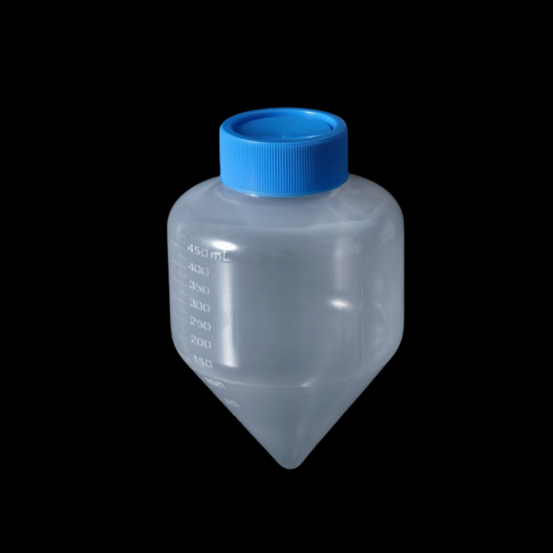 Conical Centrifuge Bottle Manufacturer - Stock Lab Supplies Sterile Conical End Bottle