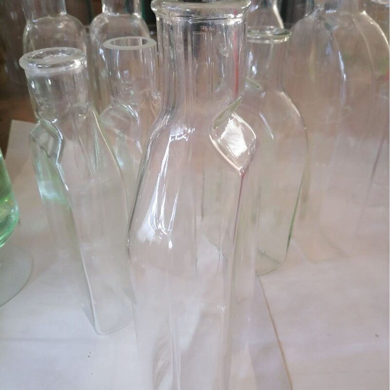 Glass Cell Culture Flasks Manufacturer