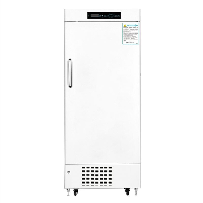 Laboratory Refrigerator Manufacturer - 100L Foam Door 2-8 Degree Mini Refrigerator