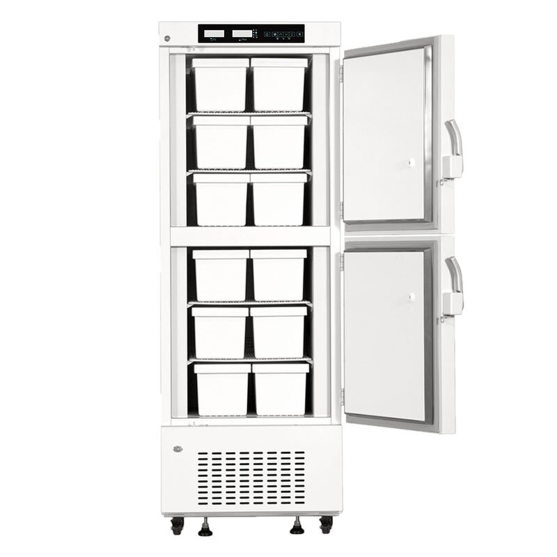 Vaccine Refrigerator Manufacturer - -10~-25 Degrees 100L Storage Smart Fridge Small Fridge