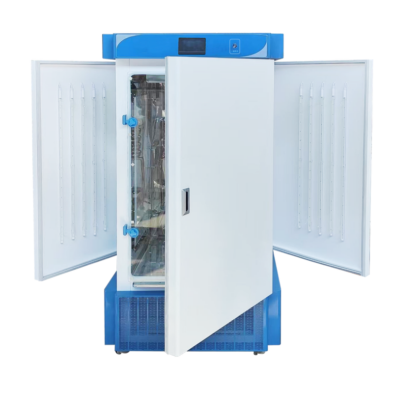 Incubator Manufacturer - Factory Price for Microbiology Laboratory Mushrooms Digital