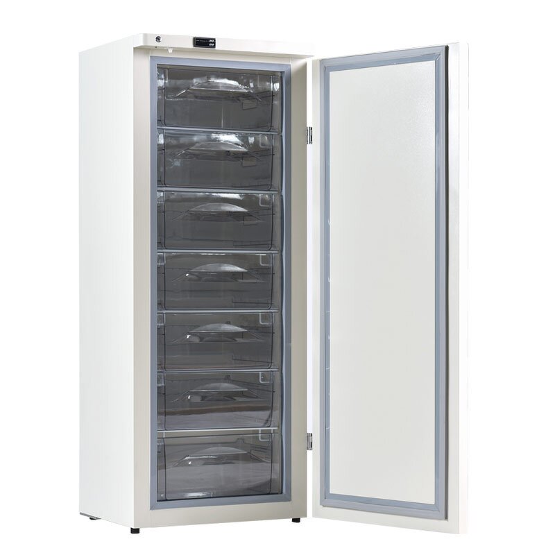 Vaccine Refrigerator Manufacturer - -10~-25 Degrees 100L Storage Smart Fridge Small Fridge