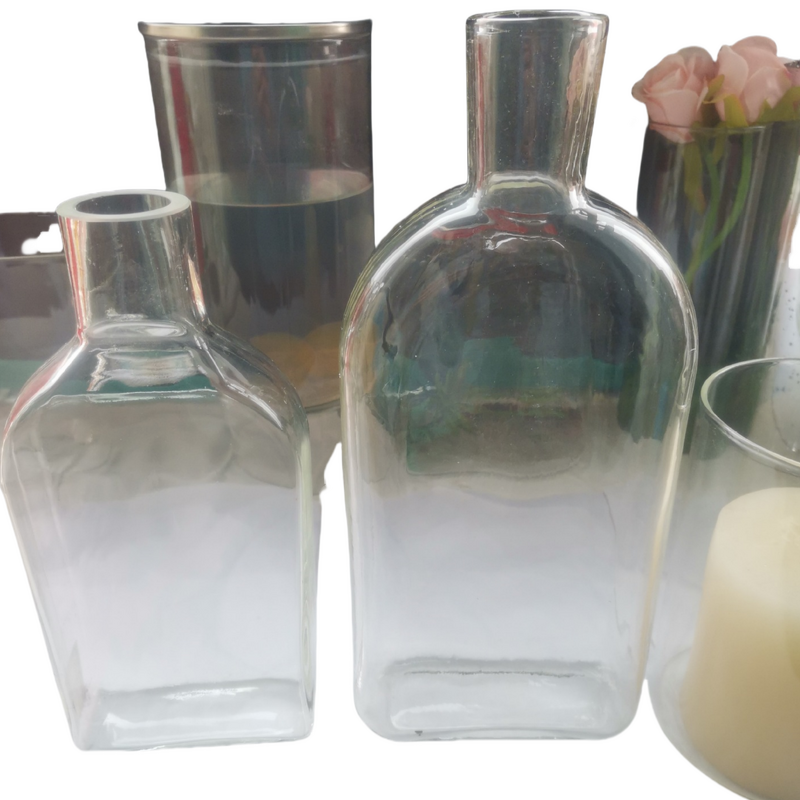 Glass Cell Culture Flasks Manufacturer