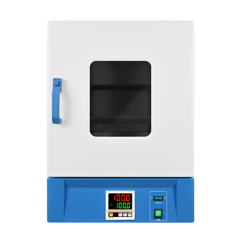 Vacuum Drying Oven Manufacturer - Factory Price High Quality Industrial for Laboratory Hot Air