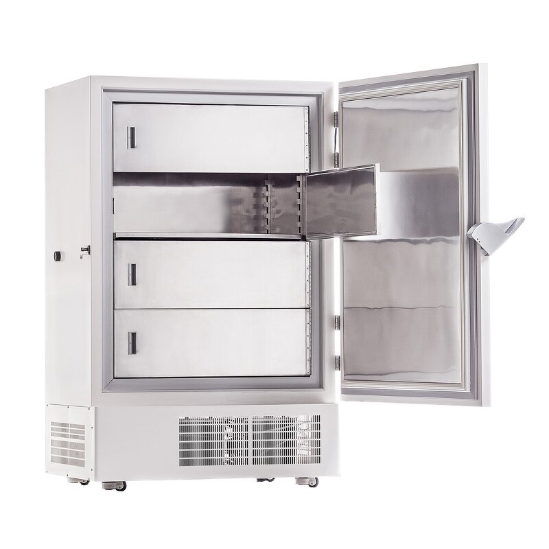 Vaccine Refrigerator Manufacturer - -10~-25 Degrees 100L Storage Smart Fridge Small Fridge