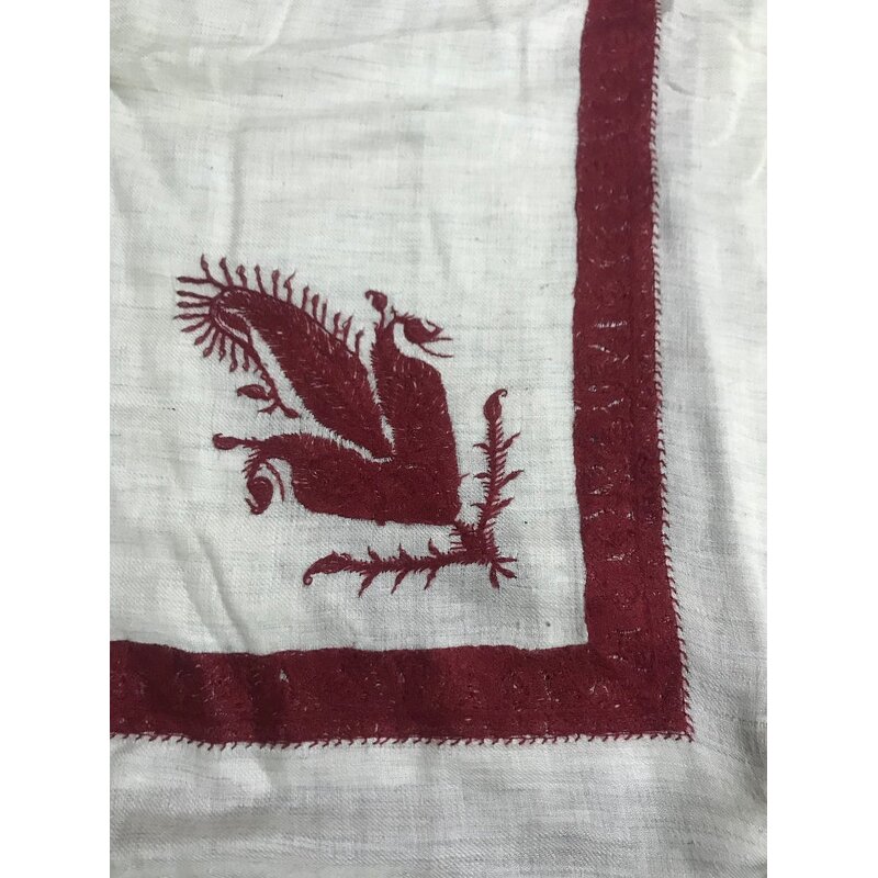 Omani Masar Scarves Manufacturer - Cashmere Kashmiri Embroidery Dubai Arabian Ramadan Islamic Eid