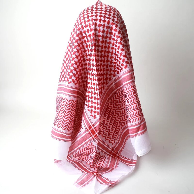 Islamic Clothing Manufacturer - Man Saudi Arabic Dubai Masar Traditional Muslim Accessories Turban
