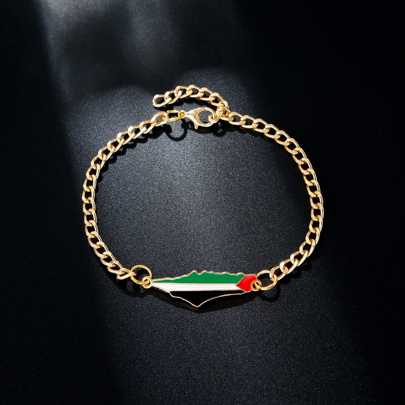 Bracelet Manufacturer - New Fashion Free Palestine