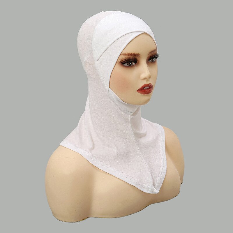Muslim Fitness Sports Hijab Manufacturer - for Muslim Female Athletes Bonnet Hat Breathable