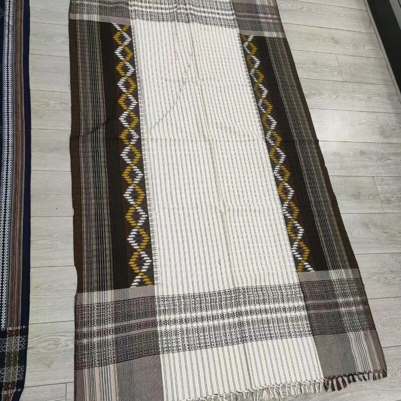 Muslim Men's Apron Manufacturer - Arab Mens Fashion Shemagh Arabic Yemen Scarf for Men