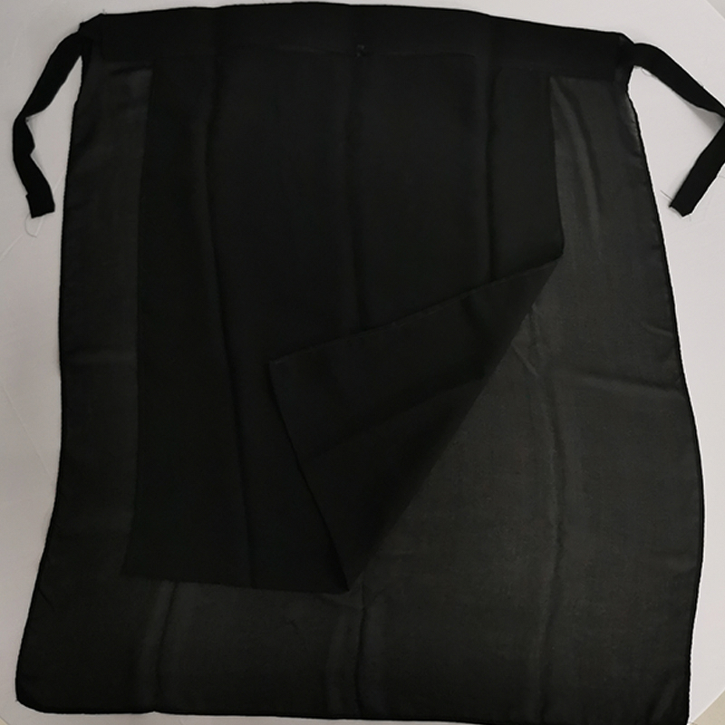 Islamic Niqab Manufacturer - Hijab Burqa Bonnet Hat Veil Muslim Bandana Black Face Cover