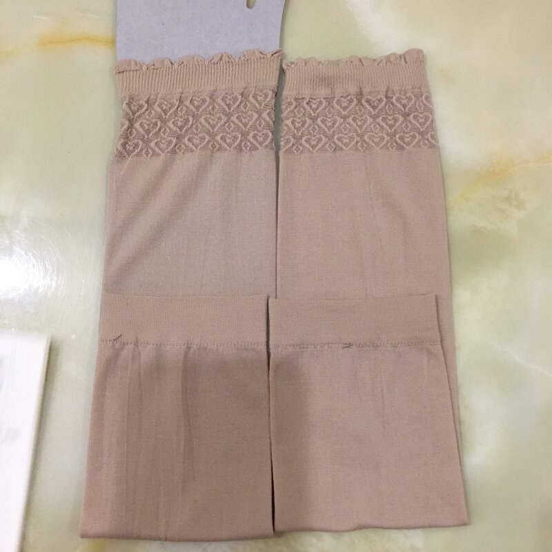 Muslim Sleeve Manufacturer - Women Oversleeve Elastic Arm Cover Short Sleeve Sunscreen UV protection