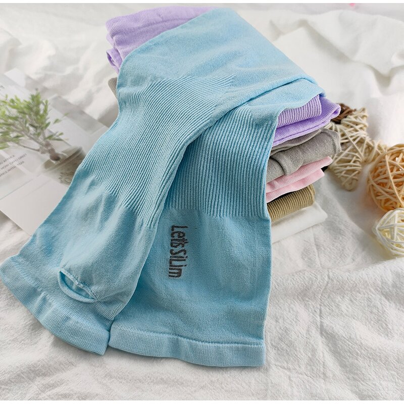 Sunscreen Sleeves Manufacturer - Custom LOGO Summer Ice Silk Men and Women Driving UV protection