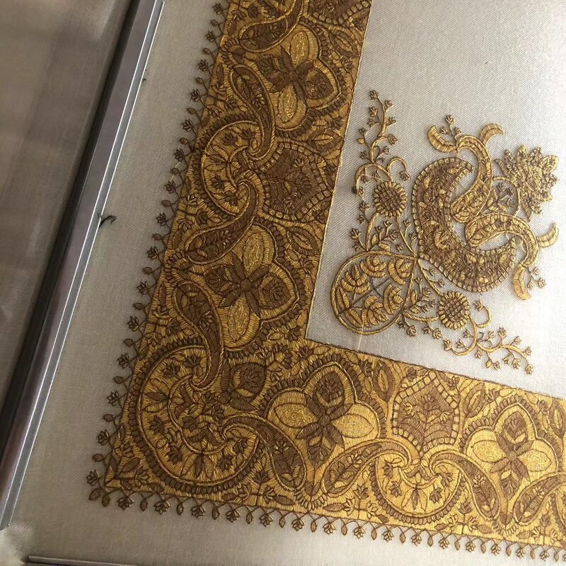 Arab Shemagh Scarf Manufacturer - Outdoor Hiking Desert Muslim Hijab for Men Women 55x55inch