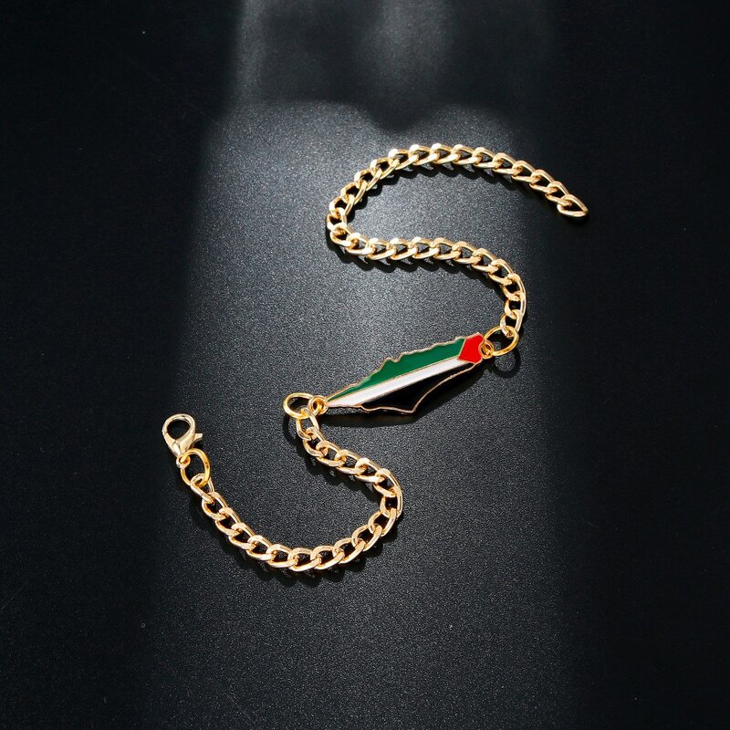 Bracelet Manufacturer - New Fashion Free Palestine
