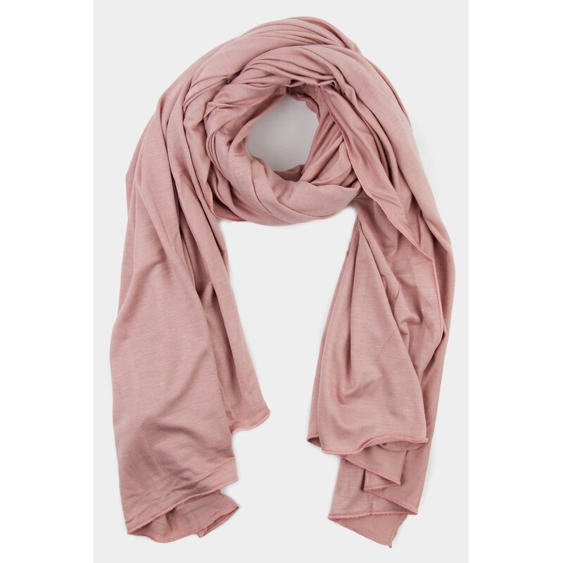 Jersey Hijab Manufacturer - Boutique Essential Luxury Woven Stretchy Stole for Women