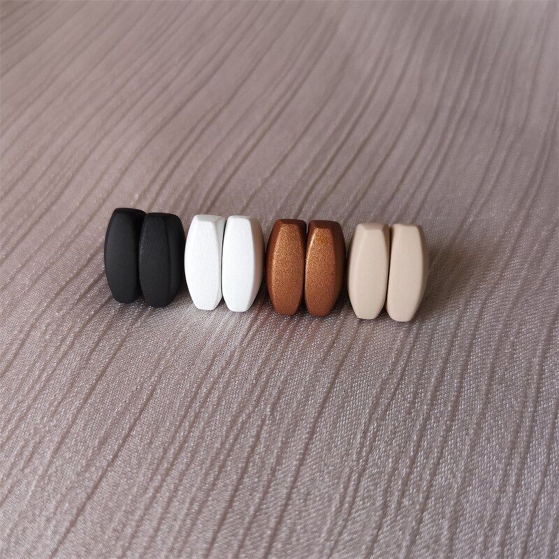 Hijab Pins Manufacturer - Custom LOGO Silk Scarf Buckle Magnetic Brooch Magnet Clip