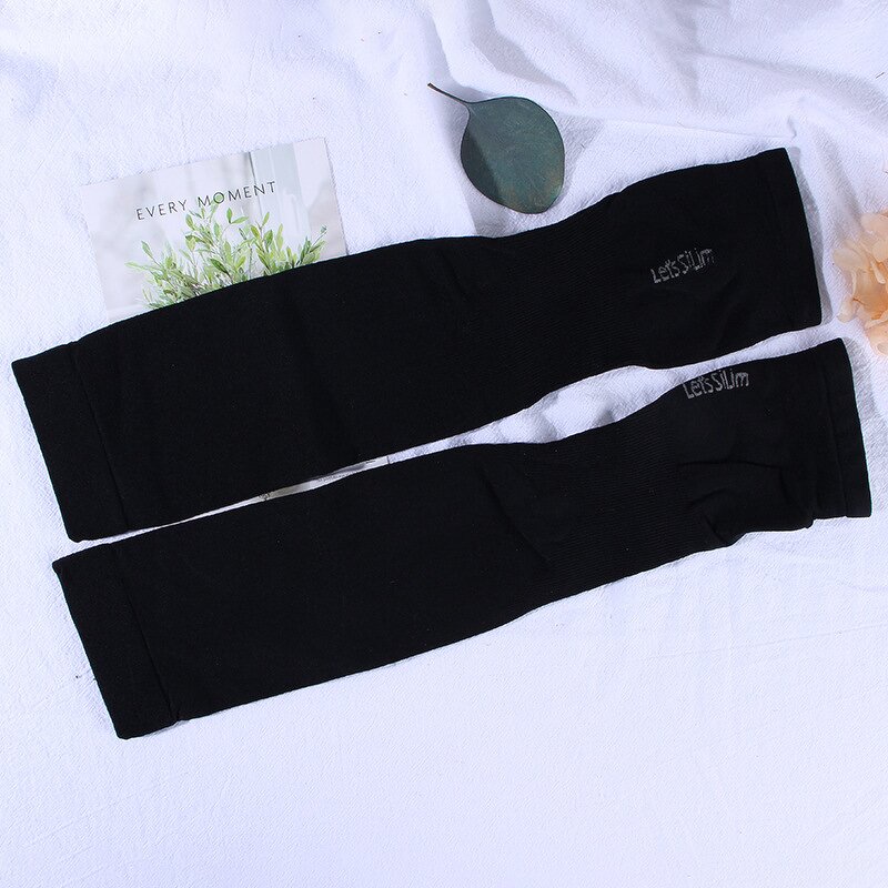 Sun protection Sleeves Manufacturer - Factory Wholesale Summer Ice Silk Men and Women Driving UV