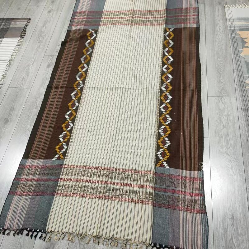 Muslim Men's Apron Manufacturer - Arab Mens Fashion Shemagh Arabic Yemen Scarf for Men