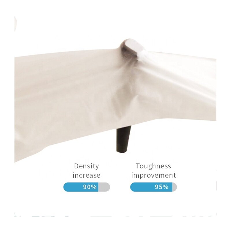 Plastic Gloves Manufacturer - IS013485 Certified Kitchen Cleaning Powder Free Durable Tpe