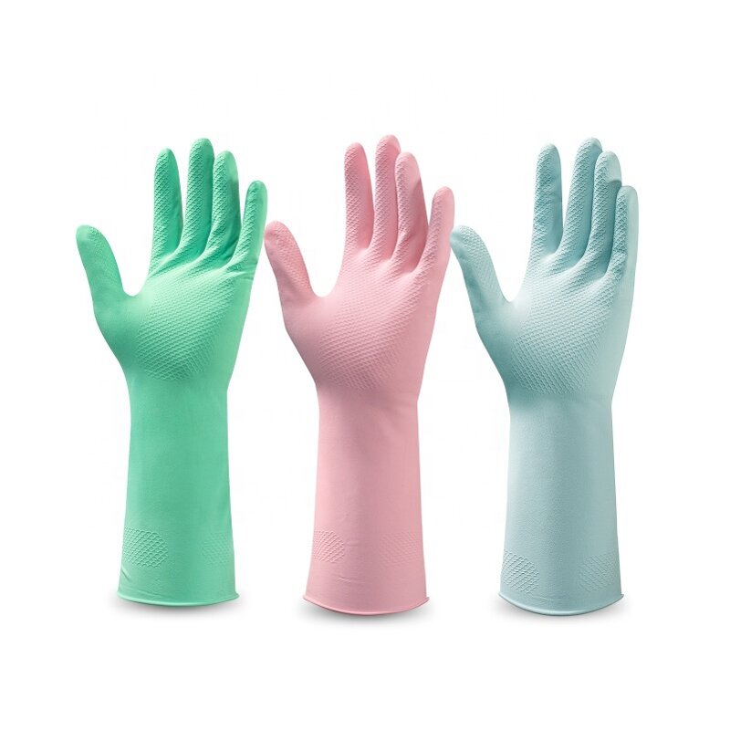 Plastic Tpe Gloves Manufacturer - Durable at the Right Price for Food Cleaning Kitchen Health
