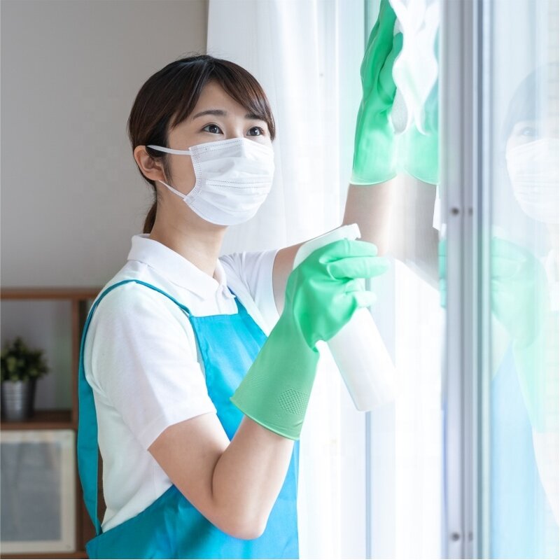 Plastic Tpe Gloves Manufacturer - Durable at the Right Price for Food Cleaning Kitchen Health