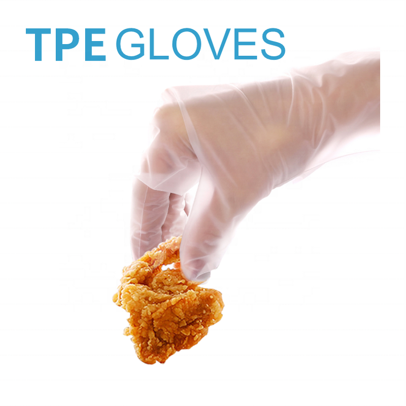 Disposable Vinyl Exam Gloves Manufacturer - New Multicolor Rubber Powder Free Can Be Customized for Kitchen Cooking