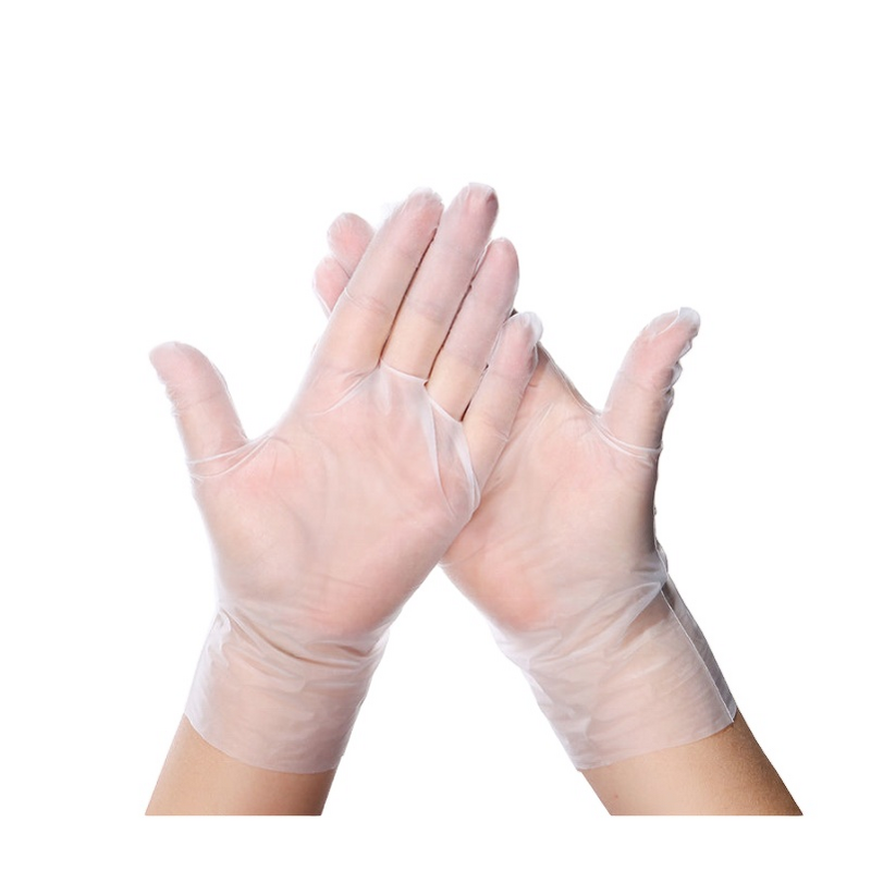 Disposable Vinyl Exam Gloves Manufacturer - New Multicolor Rubber Powder Free Can Be Customized for Kitchen Cooking