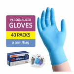 Safety Gloves