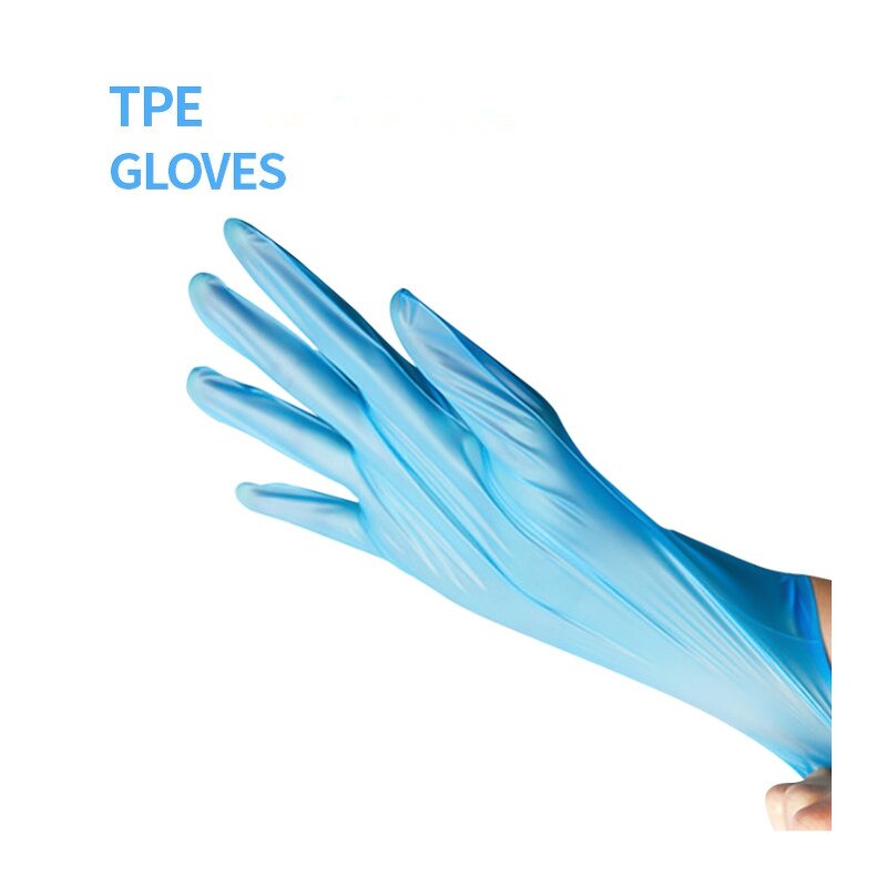 Plastic Gloves Manufacturer - Powder Free Price Importer Microfiber Cooking Box Other Dishwashing Black Hands