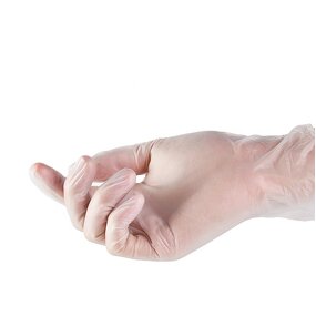 Vinyl Gloves Manufacturer - Vinil Textil Heat Transfer De Vinilos Corte Clear Pvc Powder Free Kitchen