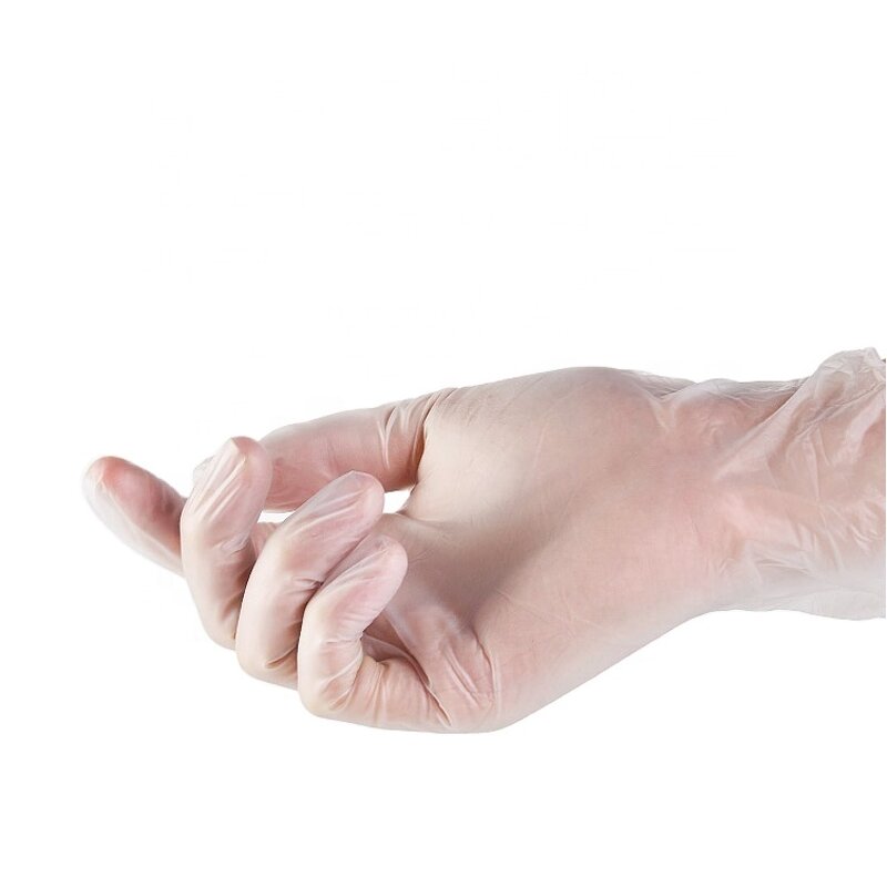 Vinyl Gloves Manufacturer - Vinil Textil Heat Transfer De Vinilos Corte Clear Pvc Powder Free Kitchen