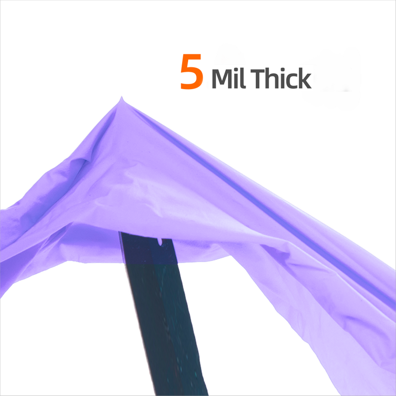 Disposable Nitrile Gloves Manufacturer - Food Handle Industrial Use Powder Latex Free Safety Working Blue